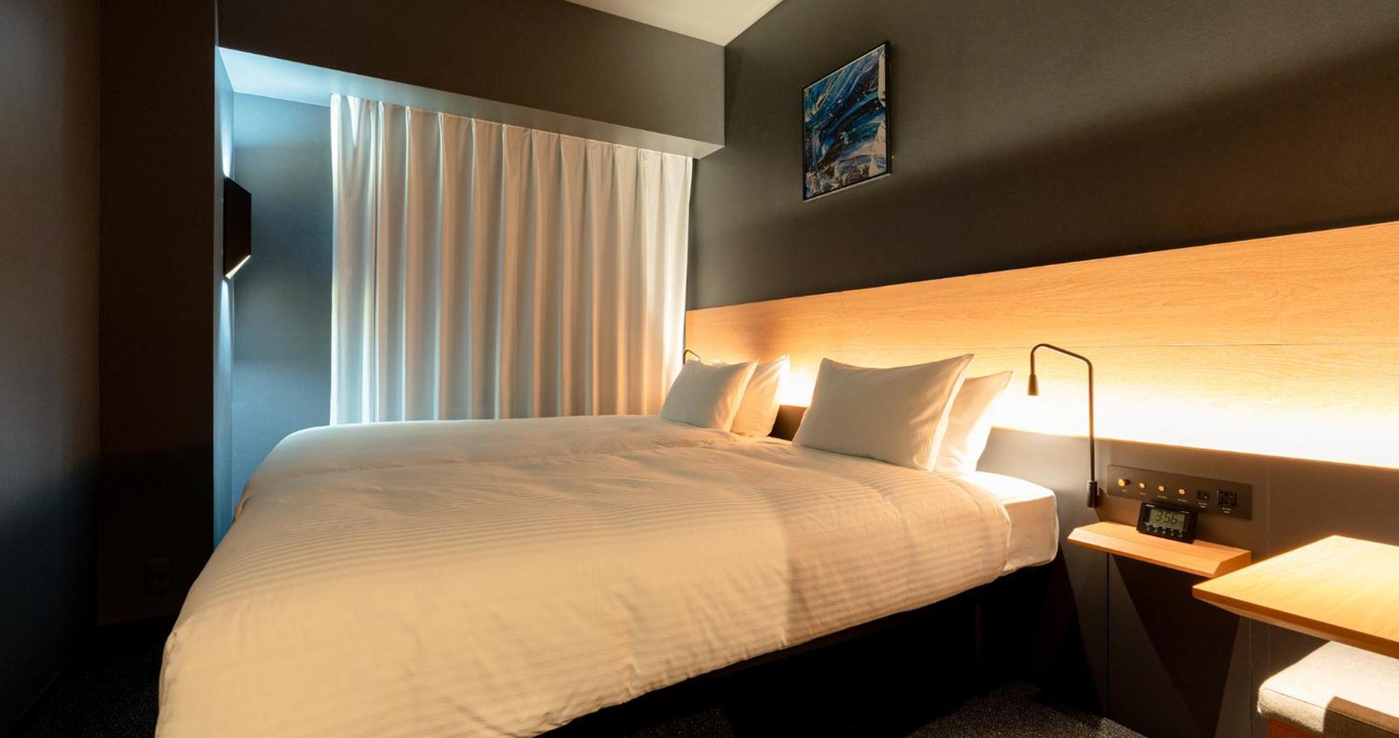 Grids Premium Hotel كوماموتو المظهر الخارجي الصورة