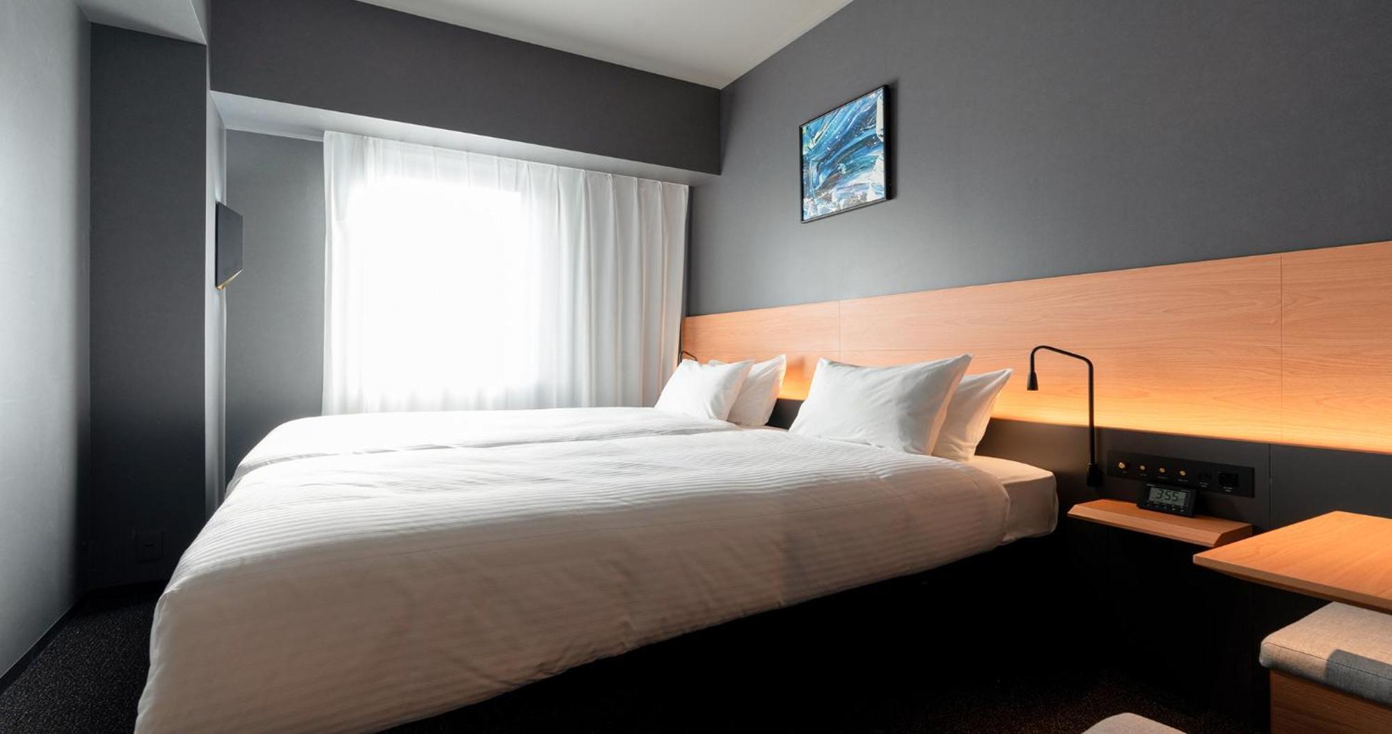 Grids Premium Hotel كوماموتو المظهر الخارجي الصورة