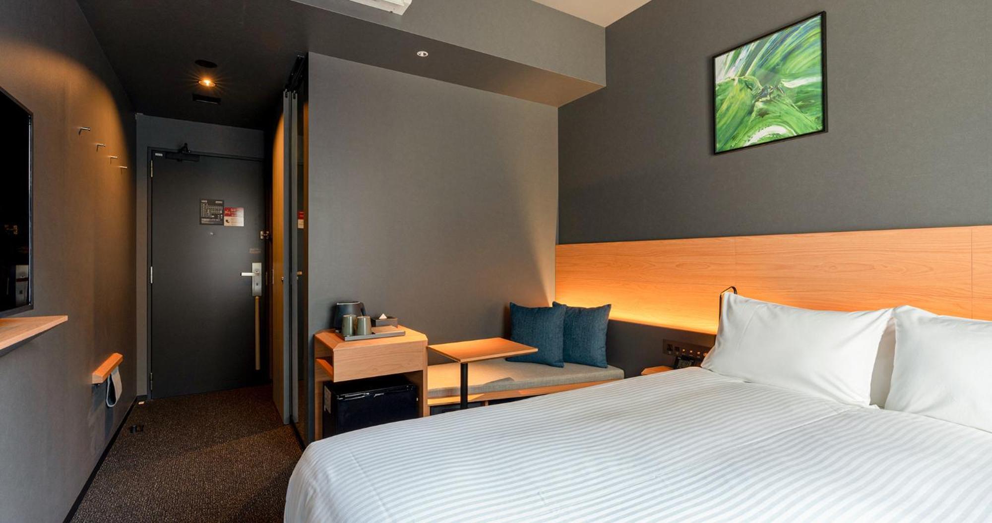 Grids Premium Hotel كوماموتو المظهر الخارجي الصورة