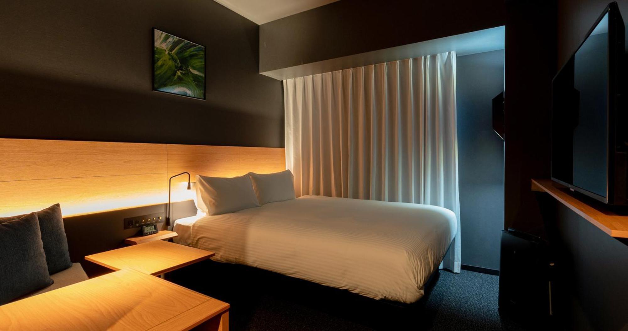 Grids Premium Hotel كوماموتو المظهر الخارجي الصورة