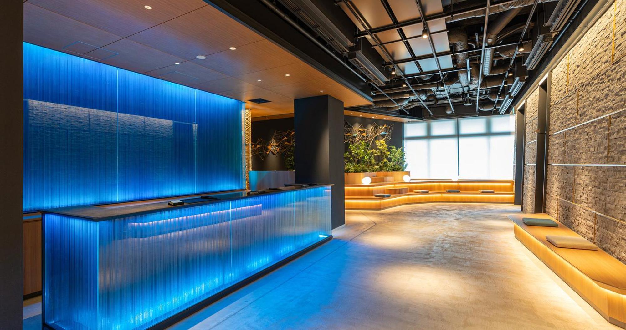Grids Premium Hotel كوماموتو المظهر الخارجي الصورة