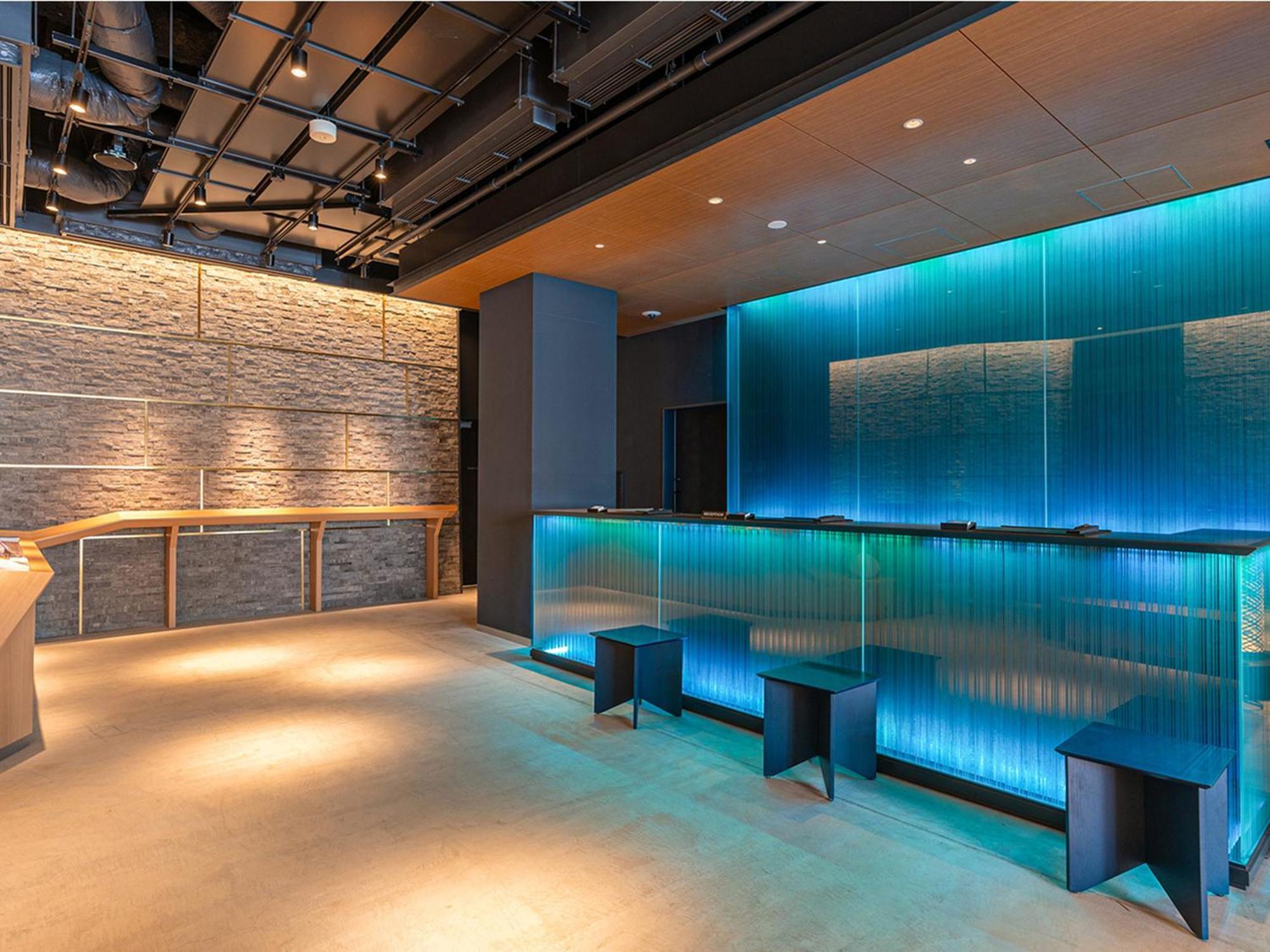 Grids Premium Hotel كوماموتو المظهر الخارجي الصورة
