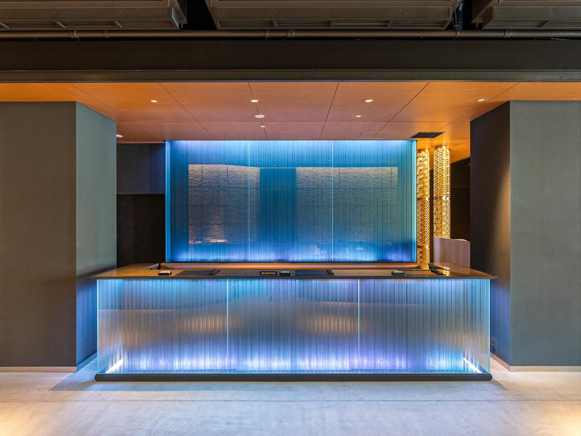 Grids Premium Hotel كوماموتو المظهر الخارجي الصورة