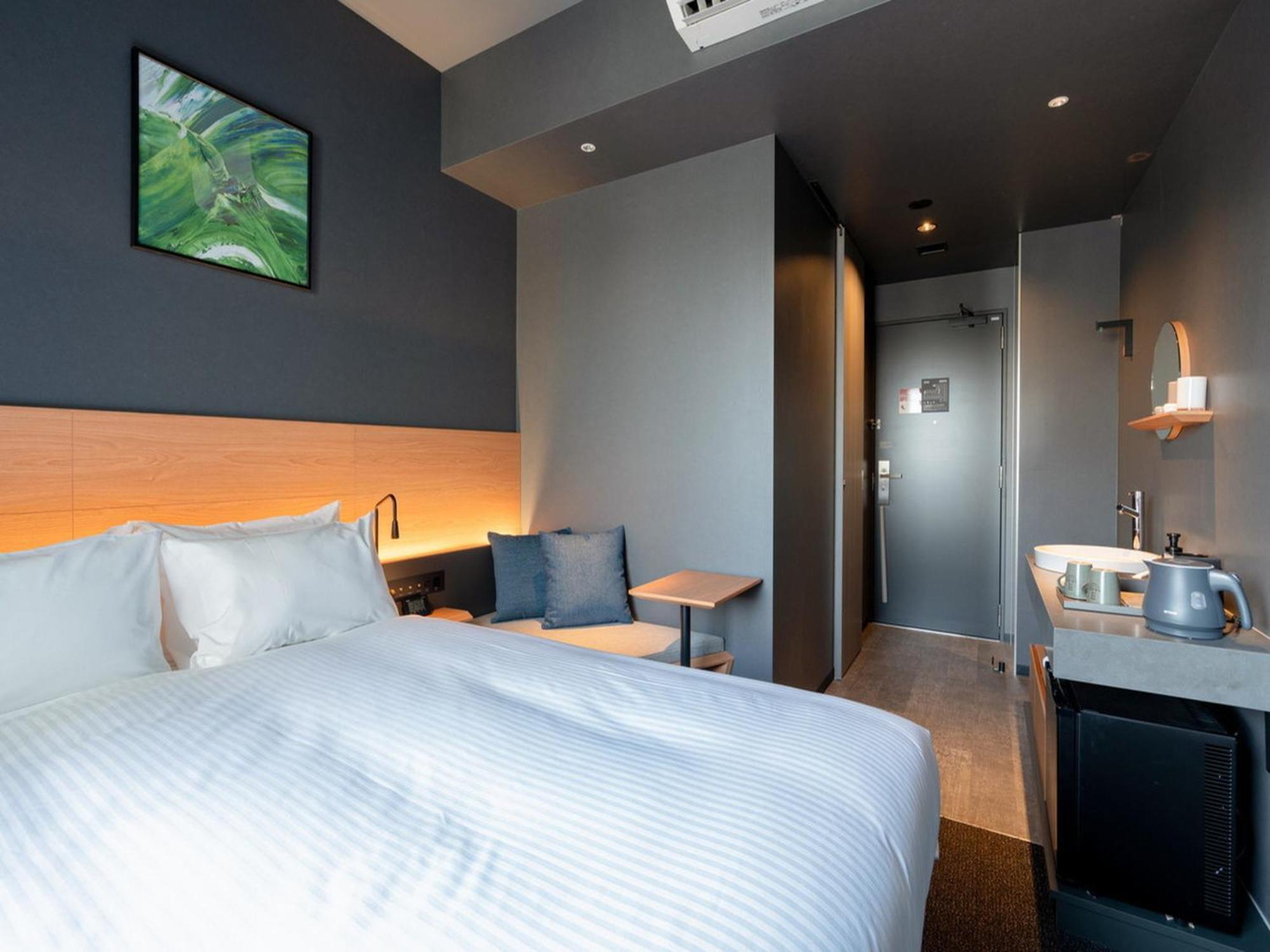 Grids Premium Hotel كوماموتو المظهر الخارجي الصورة